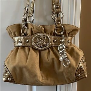 Kathy Van Zealand Purse